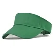 Sun Hat With Logo Print For Outdoor Protection | https://www.bestnamebadges.com