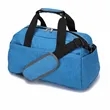 Portable Gym Bag Suitable For Travel And Exercise | https://www.bestnamebadges.com