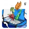 Two Folding Beach Chairs With Umbrella | https://www.bestnamebadges.com