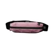 Waterproof Running Belt Waist Pack W/ Reflective Strip | https://www.bestnamebadges.com
