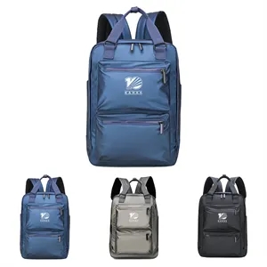 Waterproof Large Capacity Travel Laptop Backpack Lightweight