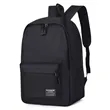 Lightweight Carry-on Travel Laptop Backpack | https://www.bestnamebadges.com