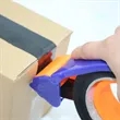 Tape Dispenser 1.88 Inch Plastic Packaging Carton Sealer | https://www.bestnamebadges.com