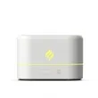 Simulation Flame Diffuser Mist Humidifier | https://www.bestnamebadges.com