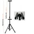 KT Board Display Stand Vertical Double-Sided Poster | https://www.bestnamebadges.com