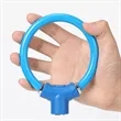 Simple Bicycle Ring Key Lock Anti-Theft Steel Cable | https://www.bestnamebadges.com