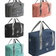 Waterproof Gym Bag Dry and Wet Separation | https://www.bestnamebadges.com
