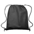 100gsm Non Woven Drawsting Backpack | https://www.bestnamebadges.com