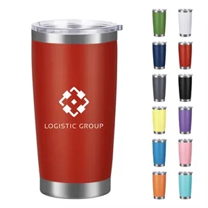 20oz Vacuum Insulated Stainless Steel Tumbler