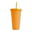 24Oz Reusable Cold Color Changing Cups Tumblers | https://www.bestnamebadges.com