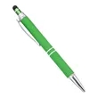 Aruba Metal Retractable Pen | https://www.bestnamebadges.com