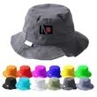 Bucket Hat | https://www.bestnamebadges.com