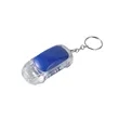 Car Shaped Led Flashlight Keychain | https://www.bestnamebadges.com