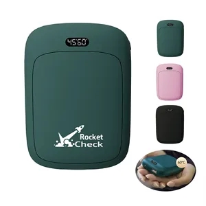 Charging Hand Warmers