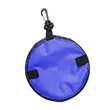 Foldable Pet Bowl | https://www.bestnamebadges.com