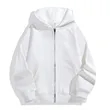 Cotton Hooded Sweatshirt | https://www.bestnamebadges.com