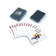 3.4"x2.2" Custom Standard Playing Card Poker | https://www.bestnamebadges.com