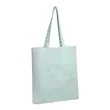 Customizable Design Cotton Canvas Tote Bag | https://www.bestnamebadges.com