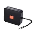 Fierce Floating Wireless Speaker | https://www.bestnamebadges.com