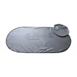Foldable Car Sun Shade Umbrella | https://www.bestnamebadges.com