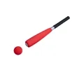 Foam Baseball Bat And Ball Set | https://www.bestnamebadges.com