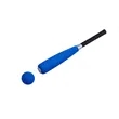Foam Baseball Bat And Ball Set | https://www.bestnamebadges.com