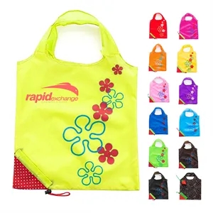 Foldway Tote Bag
