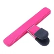 Food Bag Clips | https://www.bestnamebadges.com