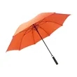 55" Arc Auto Open Windproof Golf Umbrella | https://www.bestnamebadges.com