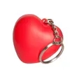 Heart Keychain Stress Ball | https://www.bestnamebadges.com