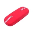 Unisex Hard Shell Eyeglasses Protective Case | https://www.bestnamebadges.com