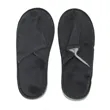 Hotel Slipper | https://www.bestnamebadges.com