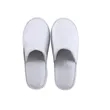 Hotel Slipper | https://www.bestnamebadges.com