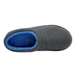 Household Memory Foam Slipper | https://www.bestnamebadges.com