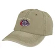 Washed Cap | https://www.bestnamebadges.com