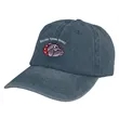 Washed Cap | https://www.bestnamebadges.com