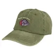 Washed Cap | https://www.bestnamebadges.com