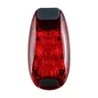 Led Safety Light | https://www.bestnamebadges.com
