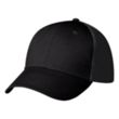 6 Panel Polyester Cap | https://www.bestnamebadges.com