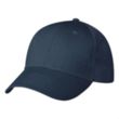 6 Panel Polyester Cap | https://www.bestnamebadges.com