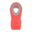 Plastic Sealing Magnetic Fridge Clip | https://www.bestnamebadges.com