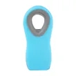 Plastic Sealing Magnetic Fridge Clip | https://www.bestnamebadges.com