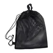 Mesh Drawstring Bag | https://www.bestnamebadges.com