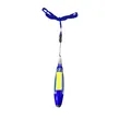 Multi Functional Ball Point Pen with Sticky Notes/Flashlight | https://www.bestnamebadges.com