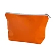 Multipurpose 10Oz Canvas Cosmetic Bag Zipper Pouch | https://www.bestnamebadges.com