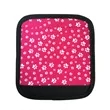 Neoprene Luggage Handle Wrap | https://www.bestnamebadges.com