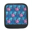 Neoprene Luggage Handle Wrap | https://www.bestnamebadges.com