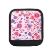 Neoprene Luggage Handle Wrap | https://www.bestnamebadges.com