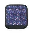Neoprene Luggage Handle Wrap | https://www.bestnamebadges.com