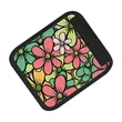 Neoprene Luggage Handle Wrap | https://www.bestnamebadges.com